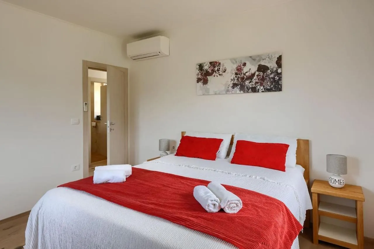 Rustic Villa Casa Mavretici With Pool In Motovun contacts